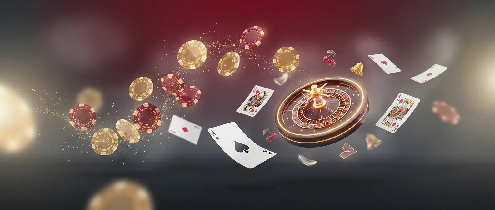 GoldBet Casino bonus banner